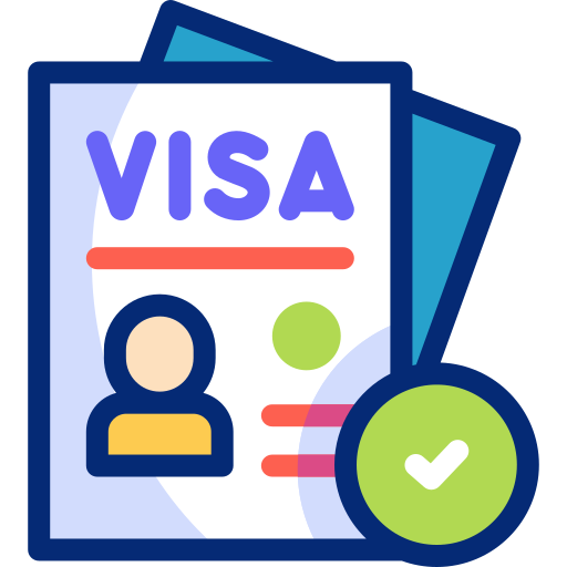 Post-study work visa