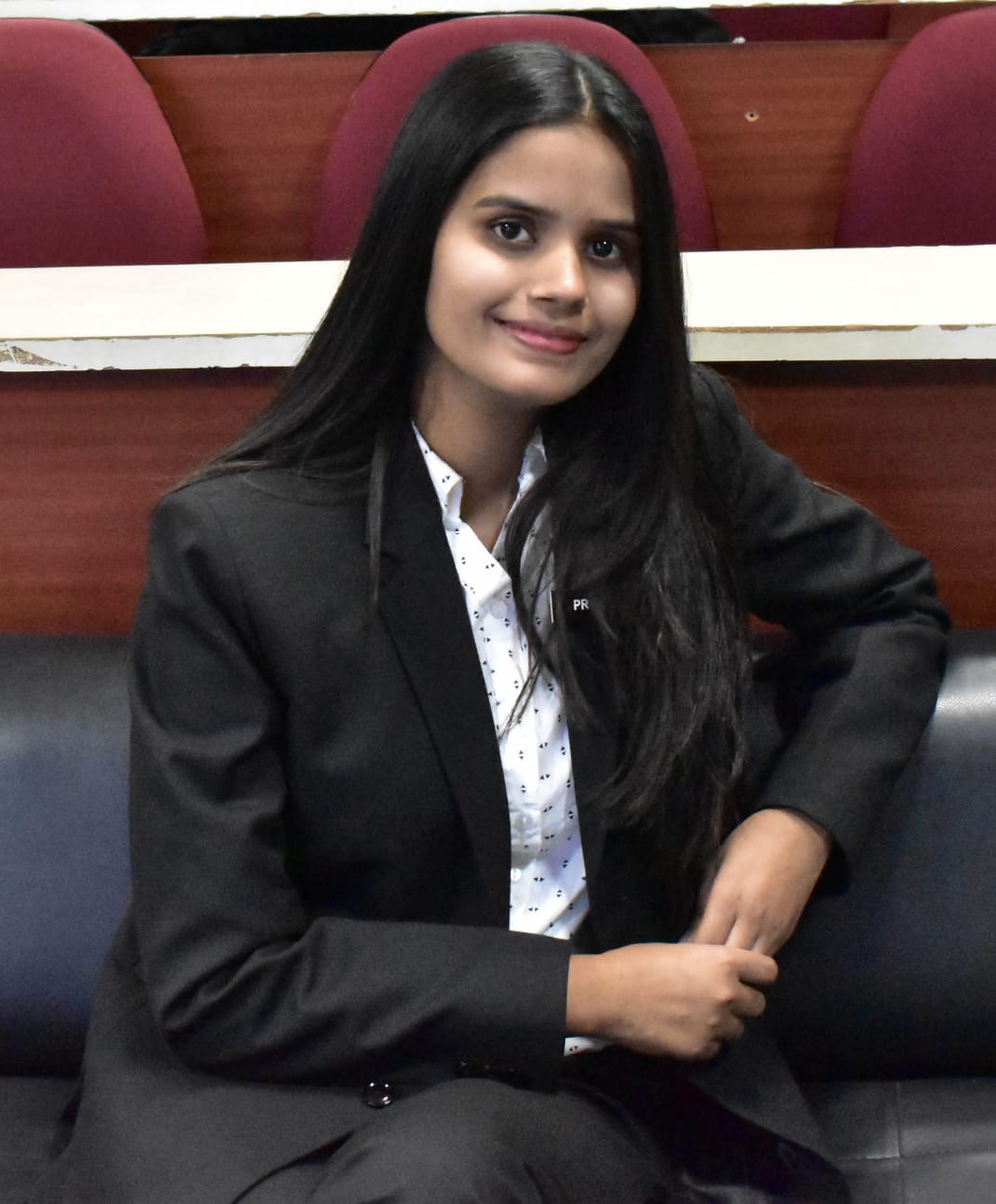 Rakshita Parihar