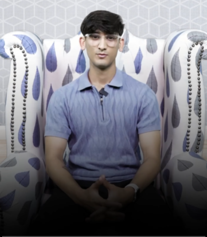 Divyansh