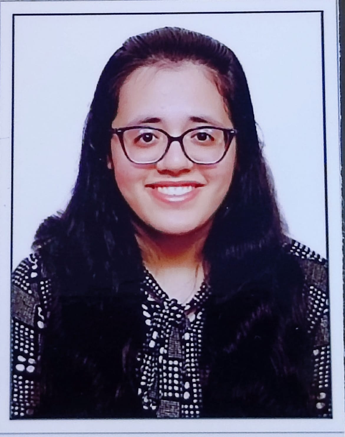 Mehak Roy